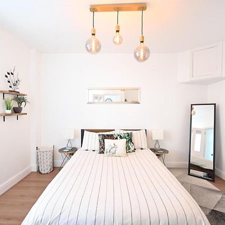 The Teapot Cottage In Town Centre Free Parking Stratford-upon-Avon Buitenkant foto