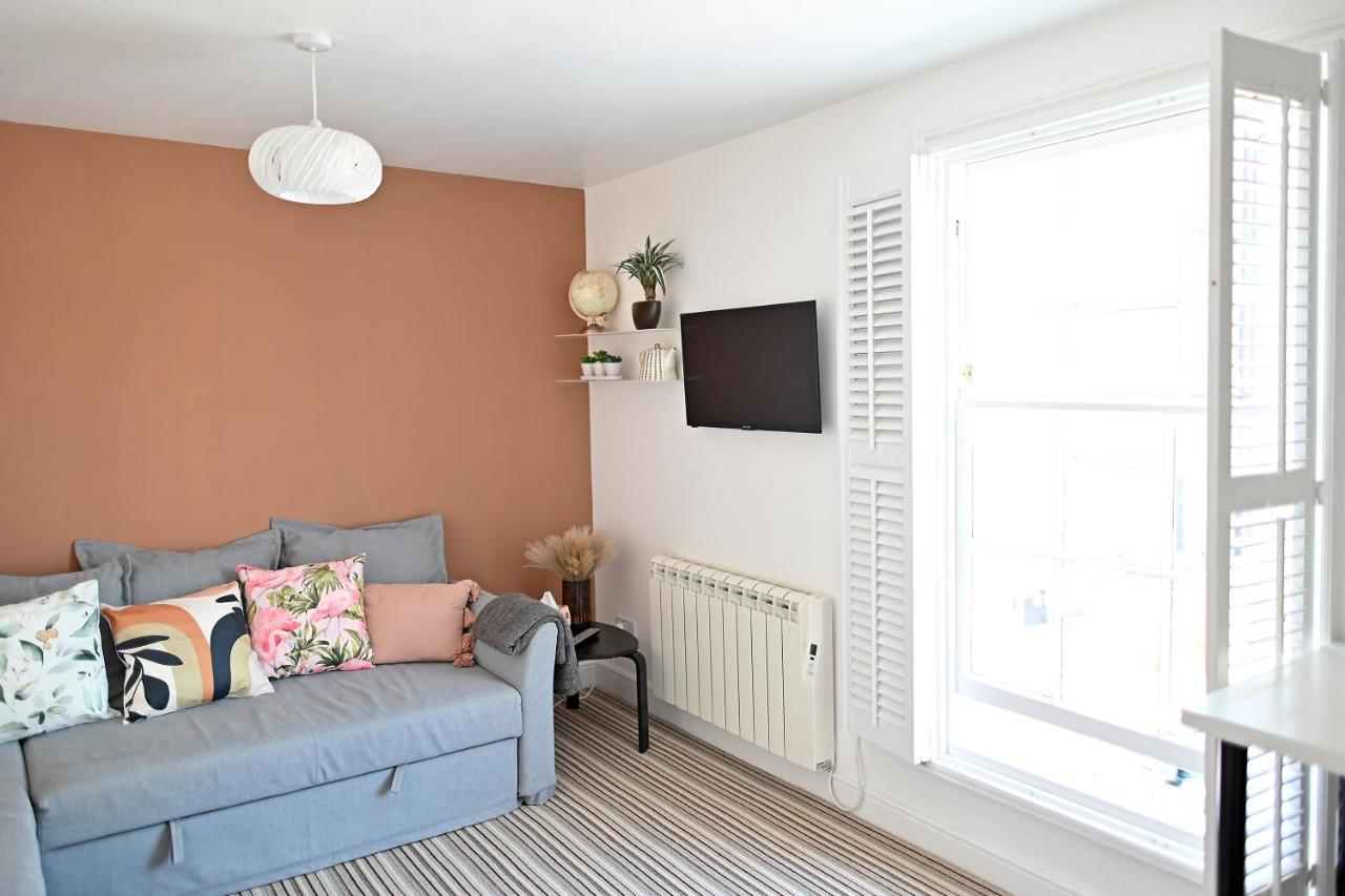 The Teapot Cottage In Town Centre Free Parking Stratford-upon-Avon Buitenkant foto