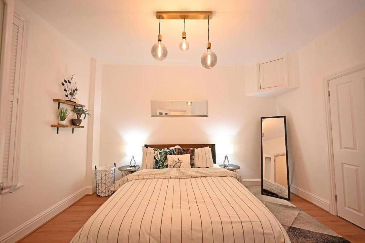 The Teapot Cottage In Town Centre Free Parking Stratford-upon-Avon Buitenkant foto