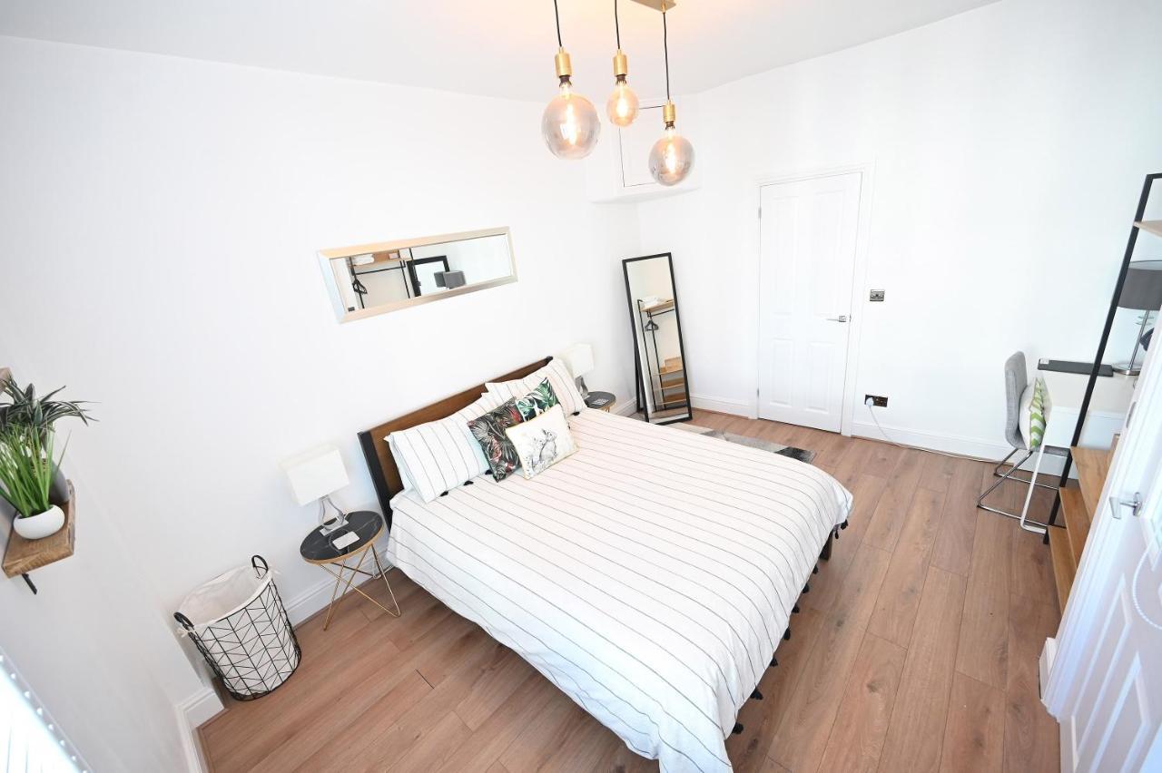 The Teapot Cottage In Town Centre Free Parking Stratford-upon-Avon Buitenkant foto